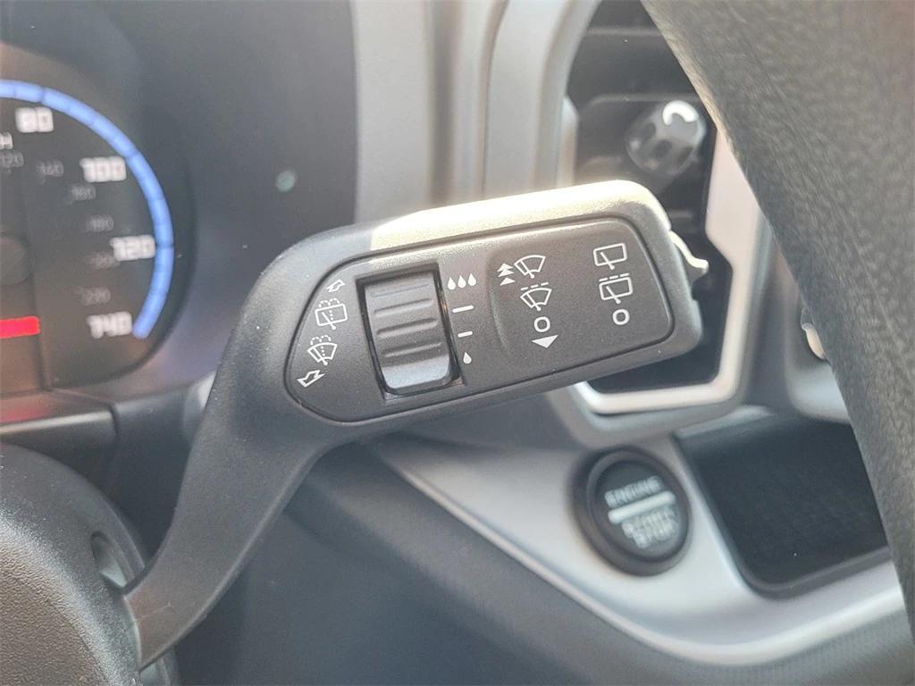 used 2024 Ford Bronco Sport car, priced at $32,253