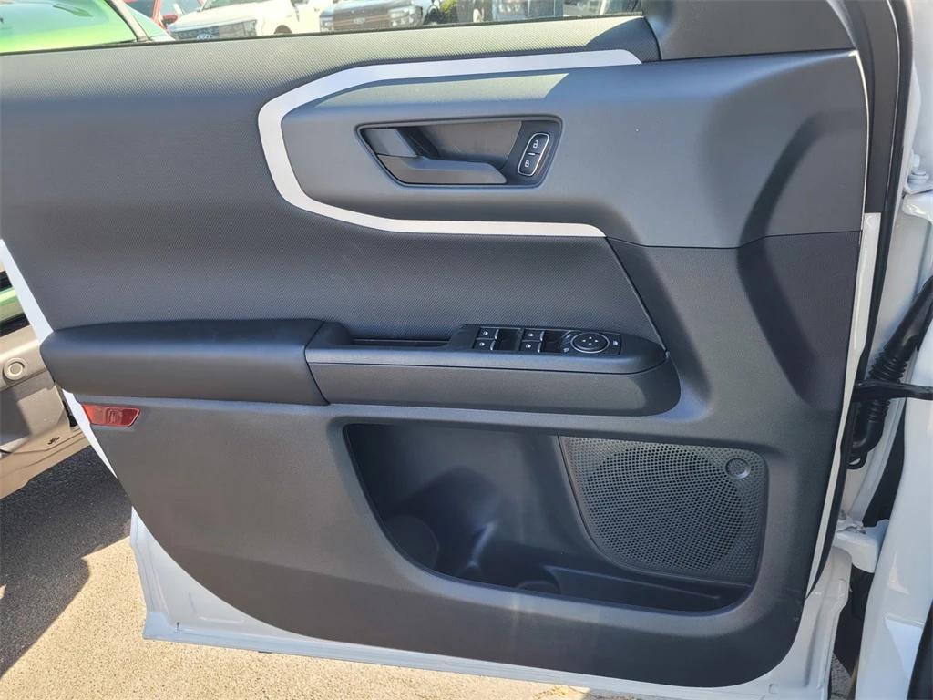 used 2024 Ford Bronco Sport car, priced at $32,253