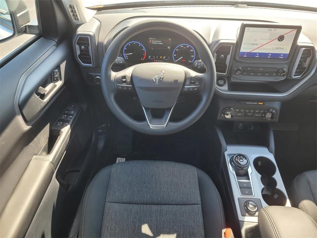 used 2024 Ford Bronco Sport car, priced at $32,253