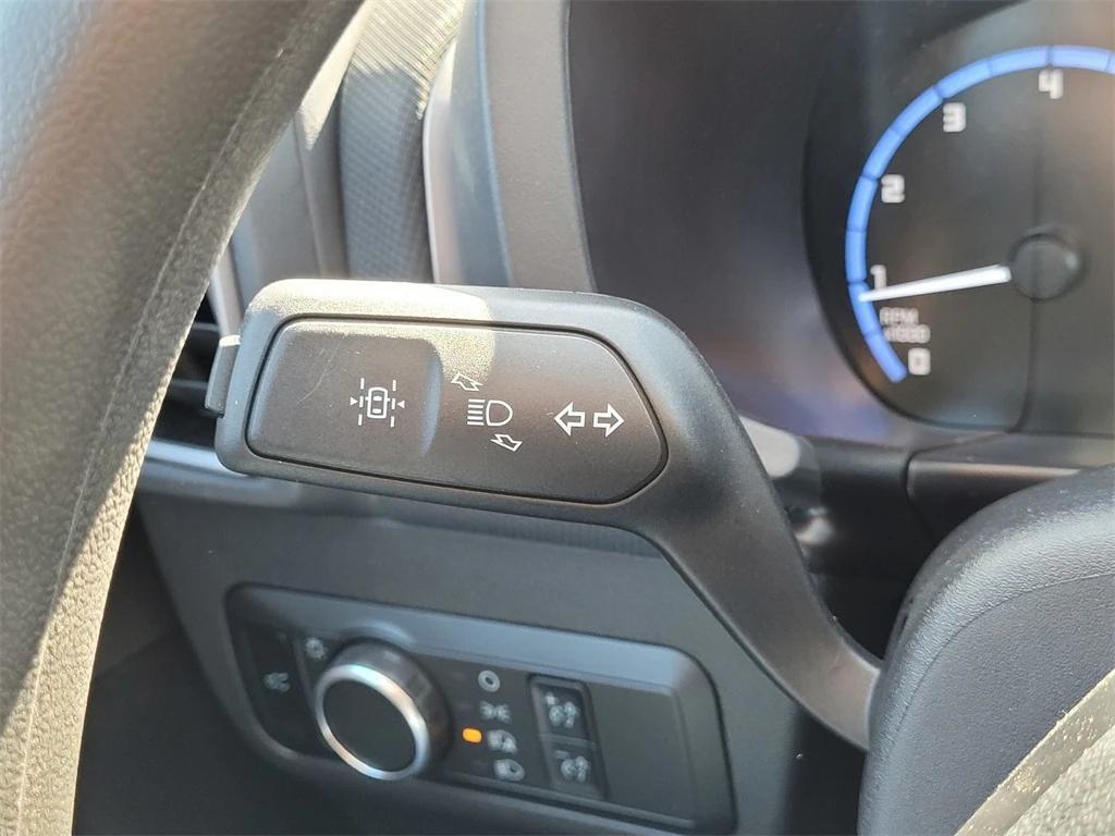 used 2024 Ford Bronco Sport car, priced at $32,253