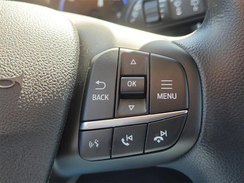 used 2024 Ford Bronco Sport car, priced at $32,253