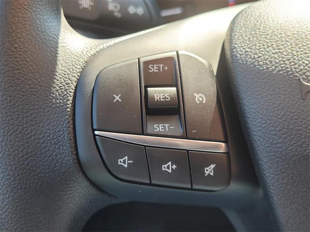 used 2024 Ford Bronco Sport car, priced at $32,253