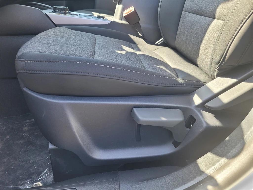 used 2024 Ford Bronco Sport car, priced at $32,253