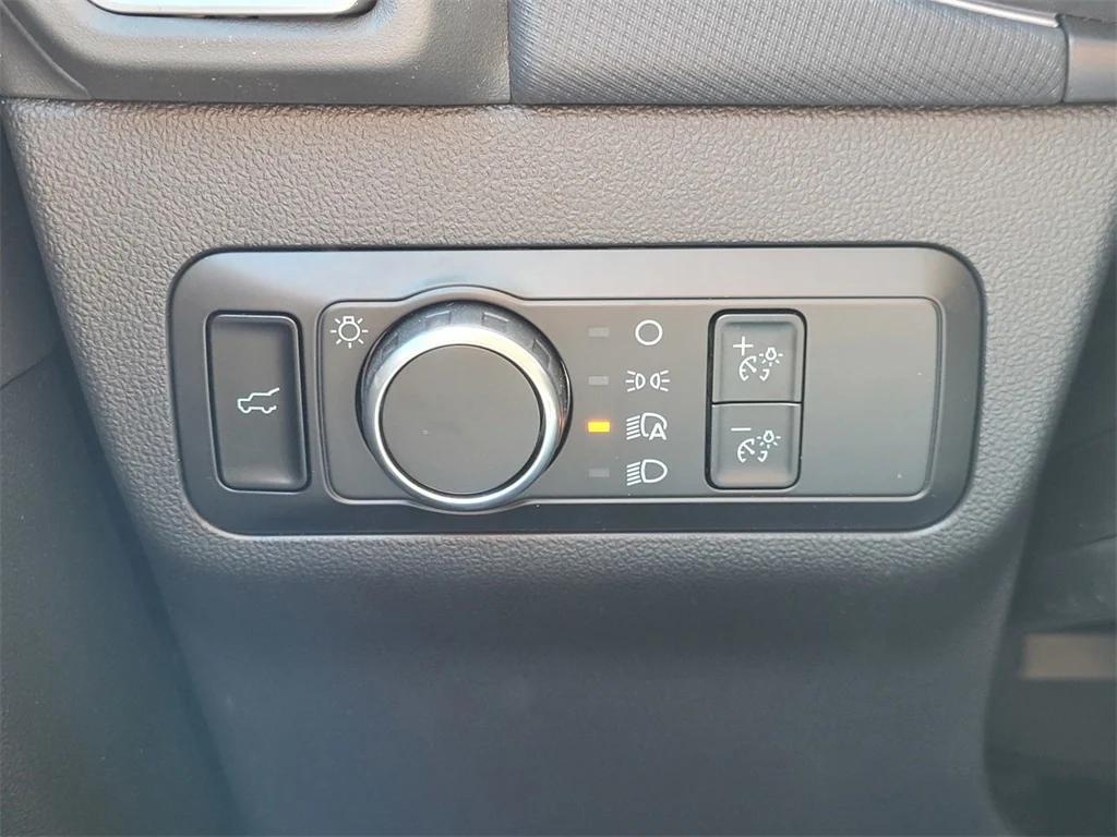 used 2024 Ford Bronco Sport car, priced at $32,253