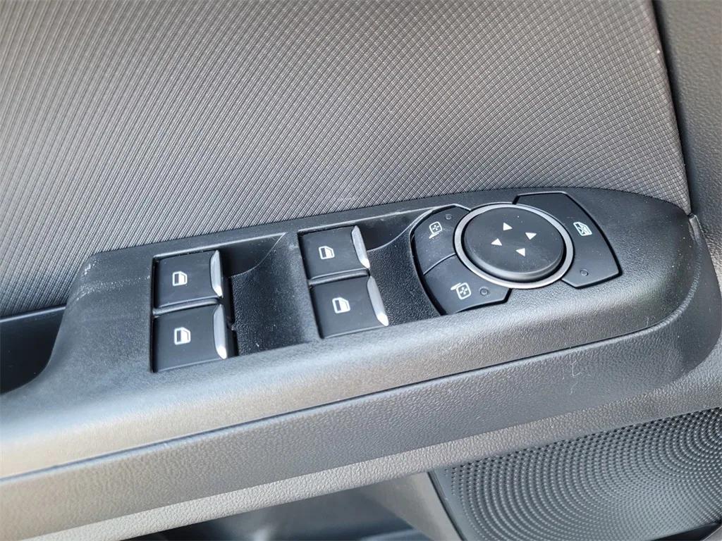 used 2024 Ford Bronco Sport car, priced at $32,253