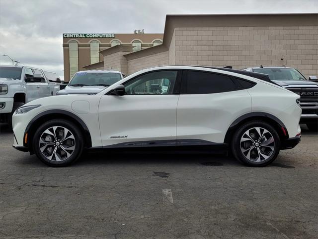 used 2022 Ford Mustang Mach-E car, priced at $25,995