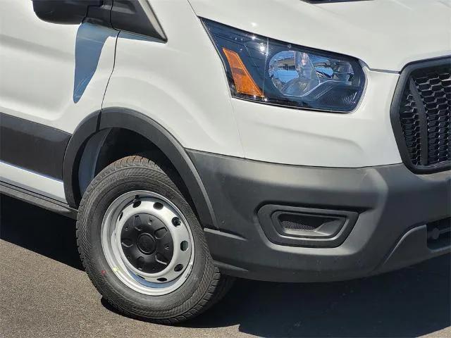 new 2024 Ford Transit-250 car, priced at $254,866