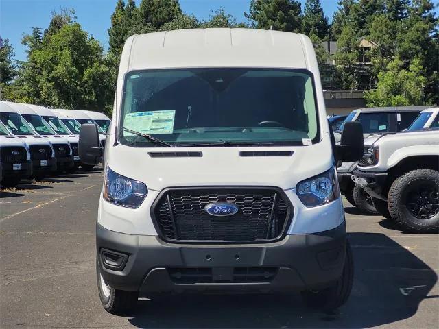 new 2024 Ford Transit-250 car, priced at $254,866