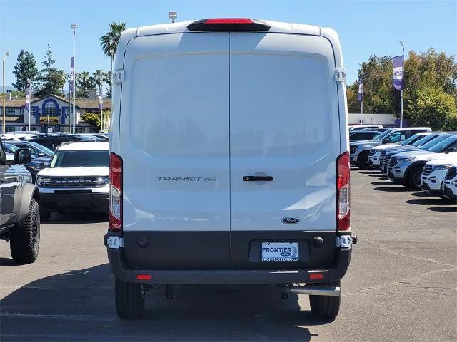 new 2024 Ford Transit-250 car, priced at $254,866