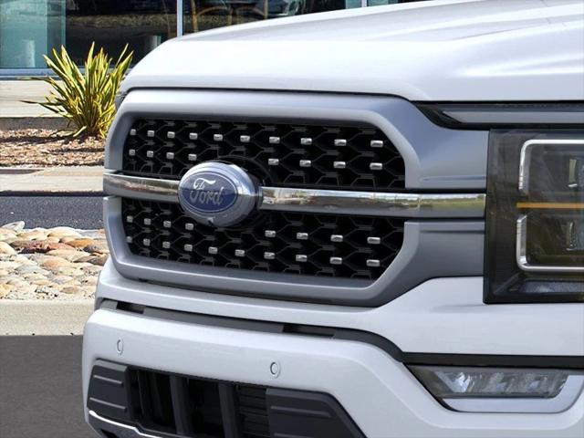 new 2023 Ford F-150 car, priced at $72,930