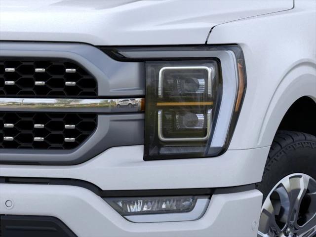 new 2023 Ford F-150 car, priced at $72,930