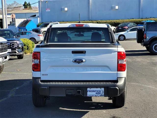 new 2024 Ford Maverick car, priced at $31,890