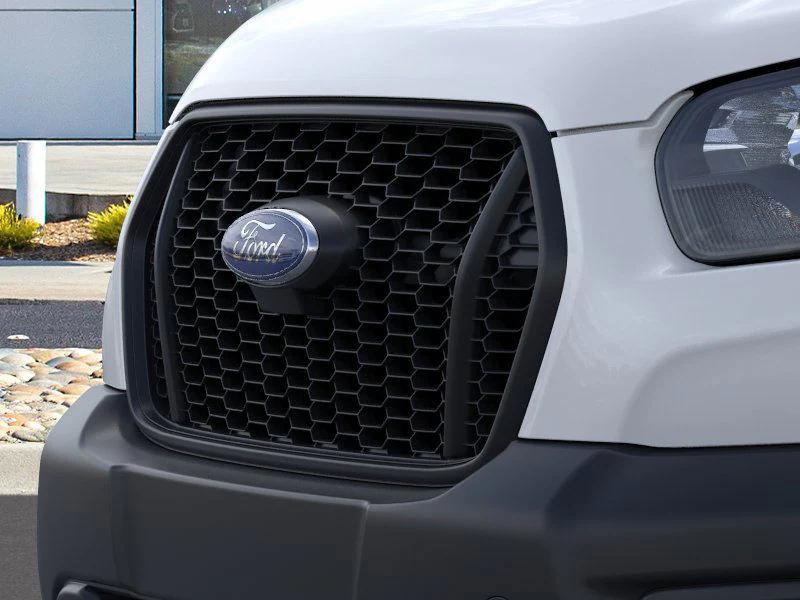 new 2025 Ford Transit-250 car, priced at $53,790