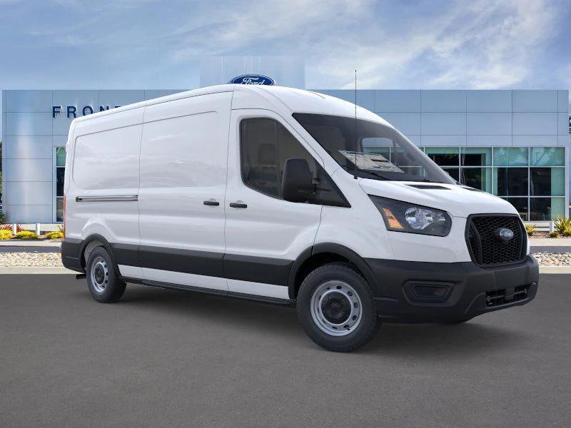 new 2025 Ford Transit-250 car, priced at $53,790