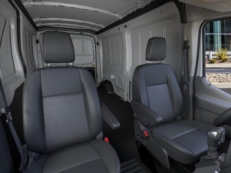 new 2025 Ford Transit-250 car, priced at $53,790
