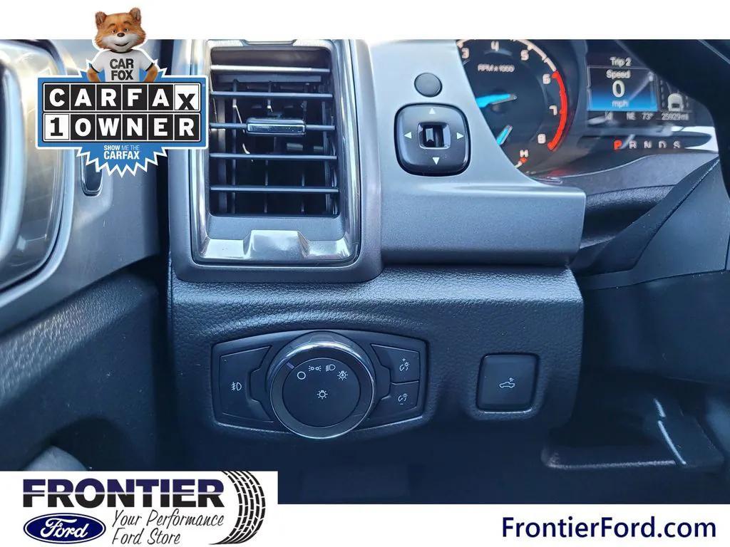 used 2021 Ford Ranger car, priced at $27,909