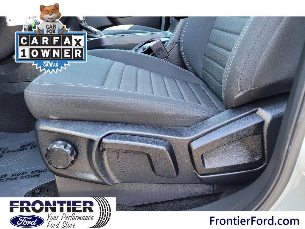 used 2021 Ford Ranger car, priced at $27,909