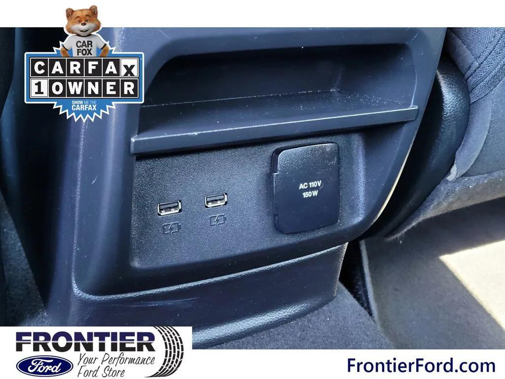 used 2021 Ford Ranger car, priced at $27,909