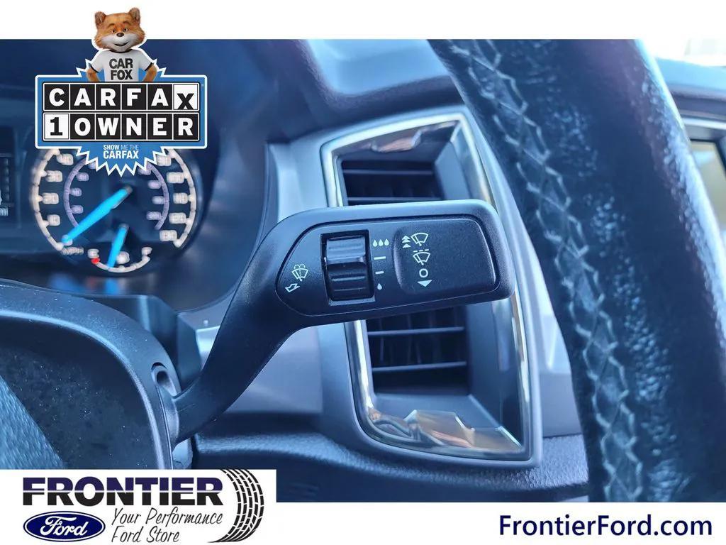 used 2021 Ford Ranger car, priced at $27,909