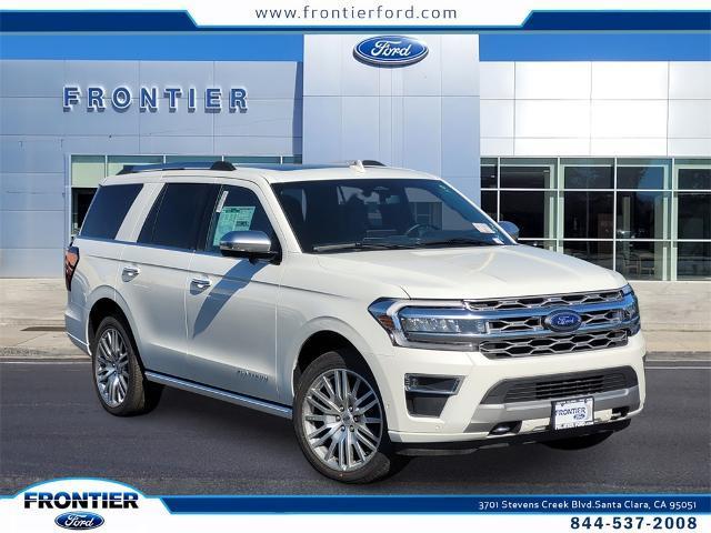 new 2024 Ford Expedition car, priced at $89,625