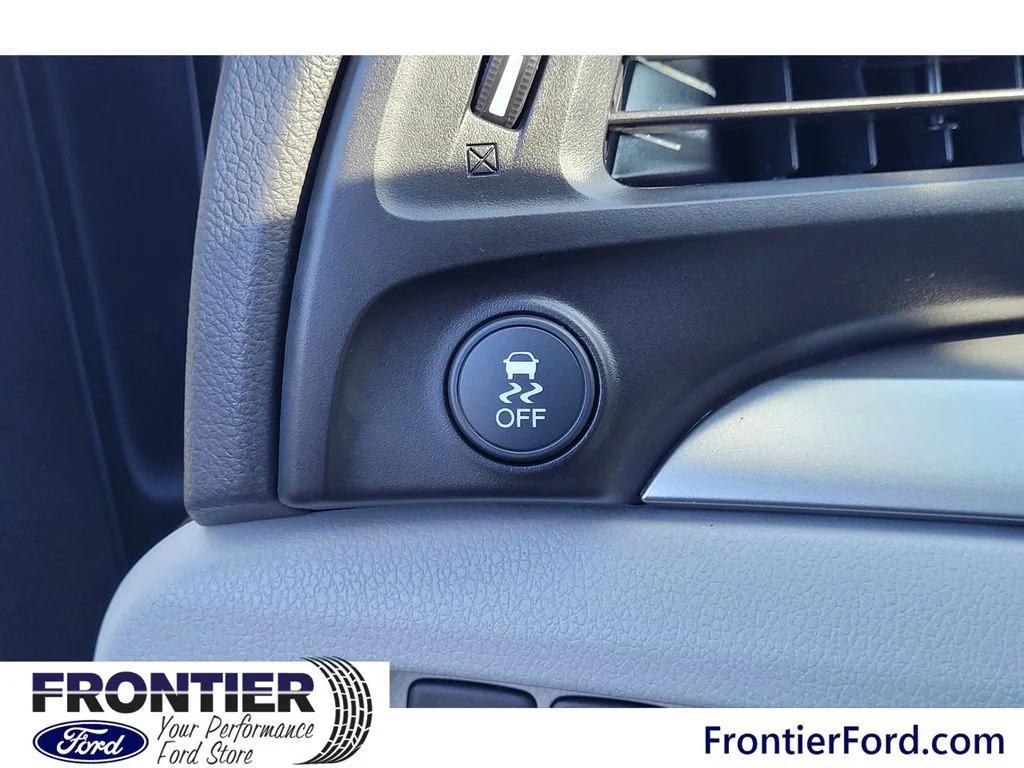 used 2018 Acura ILX car, priced at $22,908