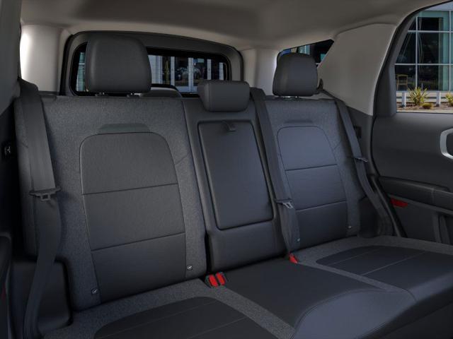 new 2025 Ford Bronco Sport car, priced at $33,132
