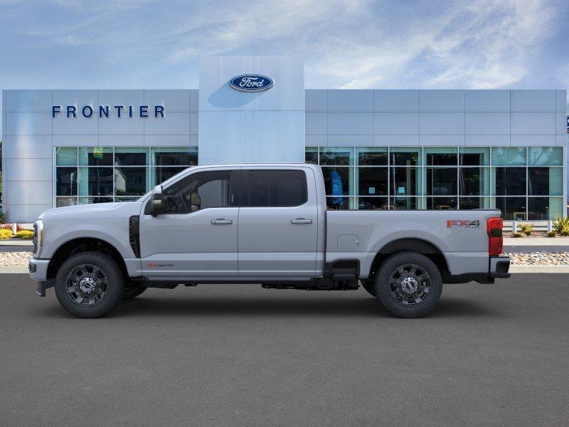 new 2024 Ford F-250 car, priced at $91,240