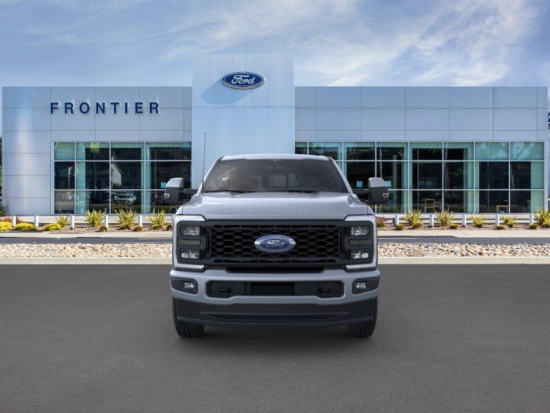 new 2024 Ford F-250 car, priced at $91,240