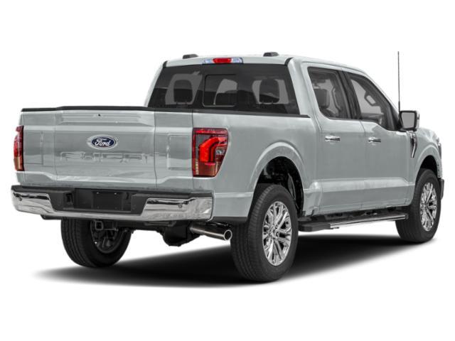 used 2024 Ford F-150 car
