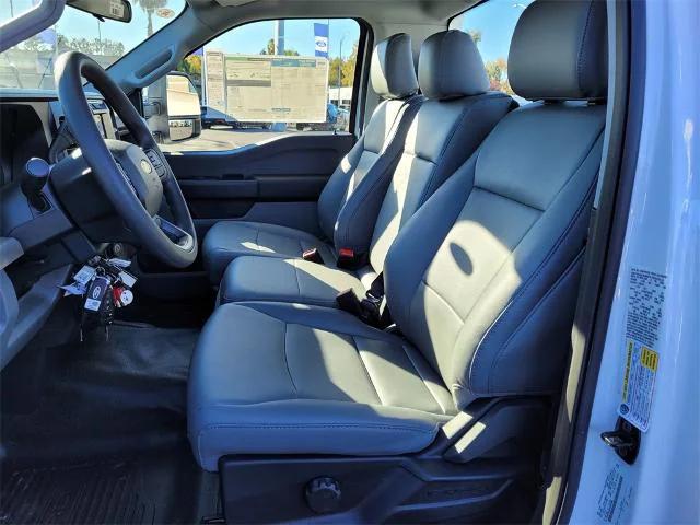 new 2024 Ford F-250 car, priced at $67,888