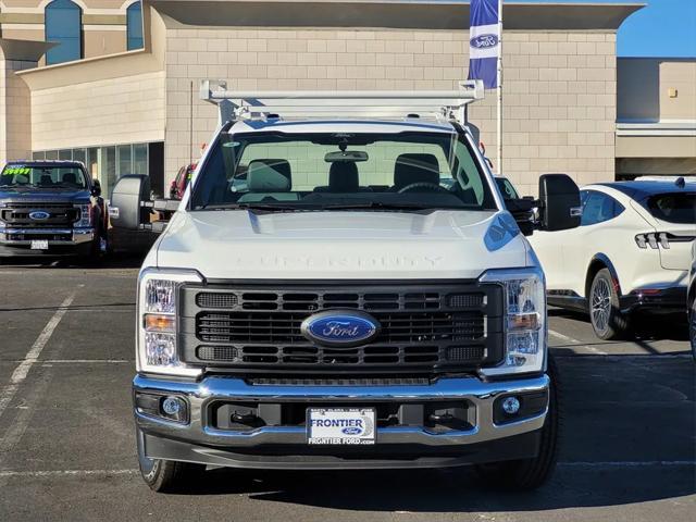 new 2024 Ford F-250 car, priced at $65,640