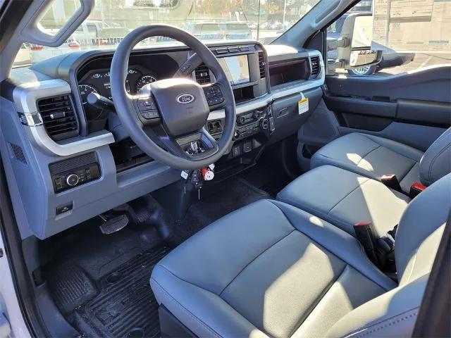 new 2024 Ford F-250 car, priced at $67,888