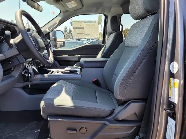 new 2025 Ford F-250 car, priced at $68,019