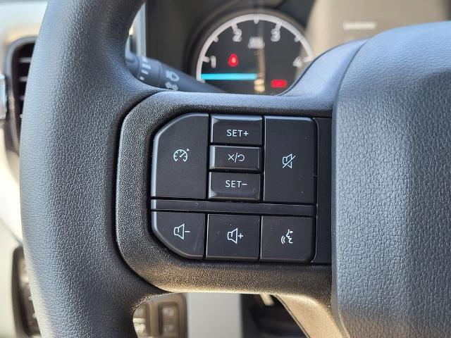 new 2025 Ford F-250 car, priced at $68,019