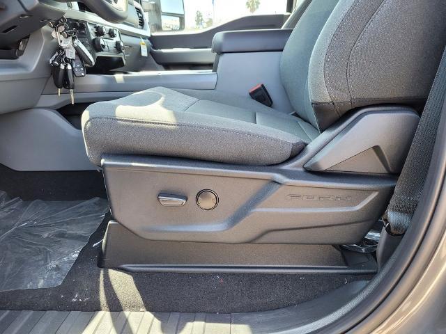 new 2025 Ford F-250 car, priced at $68,019