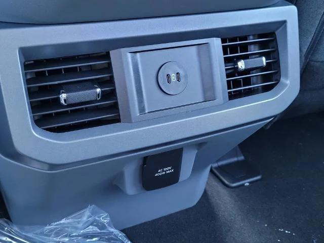 new 2025 Ford F-250 car, priced at $68,019