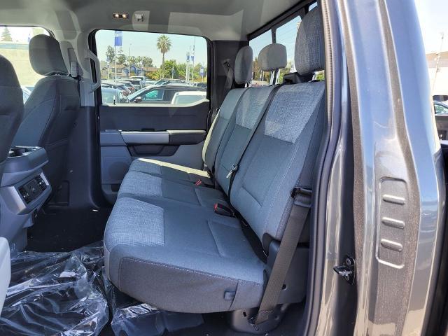 new 2025 Ford F-250 car, priced at $68,019