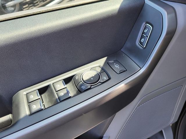 new 2025 Ford F-250 car, priced at $68,019