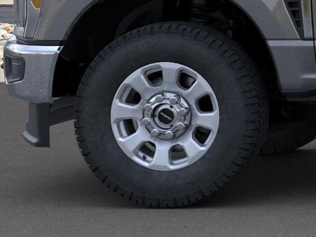 new 2025 Ford F-250 car, priced at $68,020