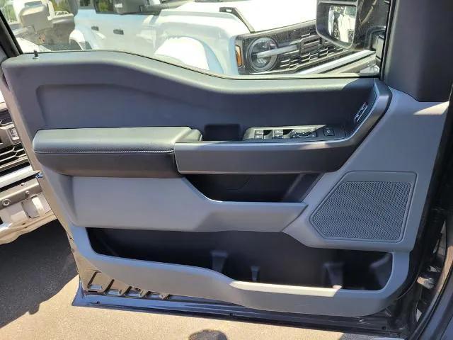 new 2025 Ford F-250 car, priced at $68,019