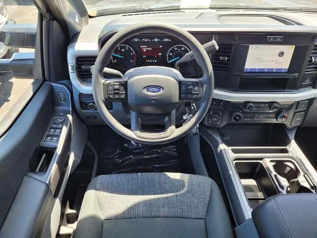 new 2025 Ford F-250 car, priced at $68,019