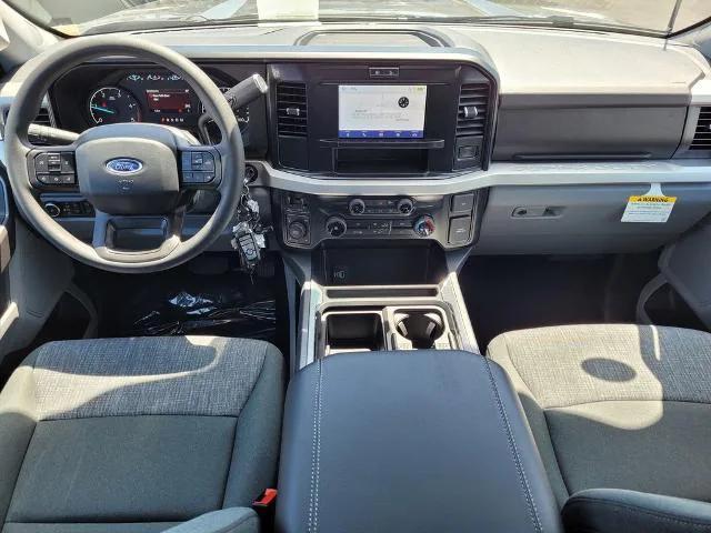 new 2025 Ford F-250 car, priced at $68,019