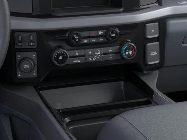 new 2025 Ford F-250 car, priced at $68,020