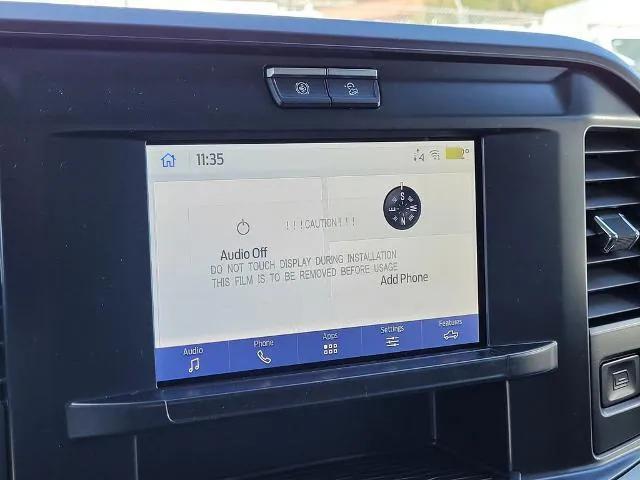 new 2025 Ford F-250 car, priced at $68,019