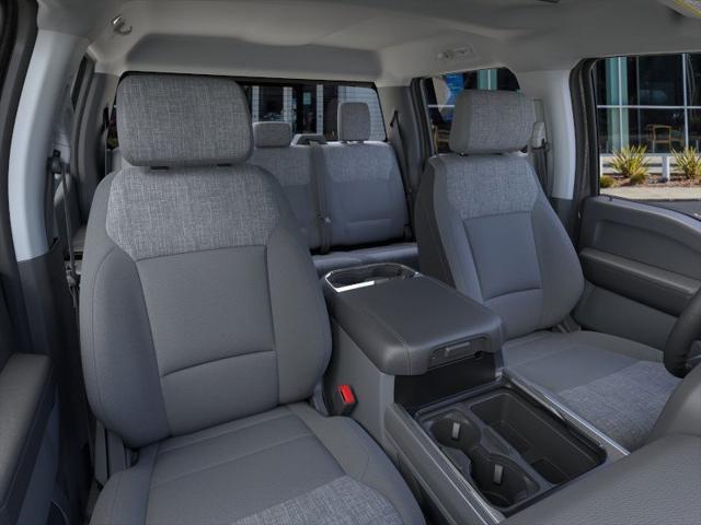 new 2025 Ford F-250 car, priced at $68,020