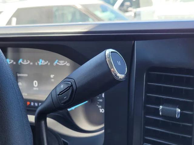 new 2025 Ford F-250 car, priced at $68,019