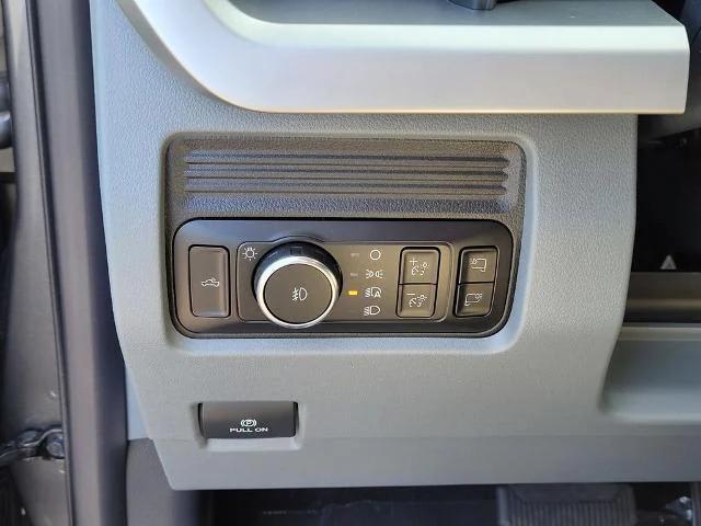 new 2025 Ford F-250 car, priced at $68,019