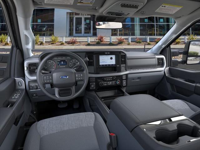new 2025 Ford F-250 car, priced at $68,020