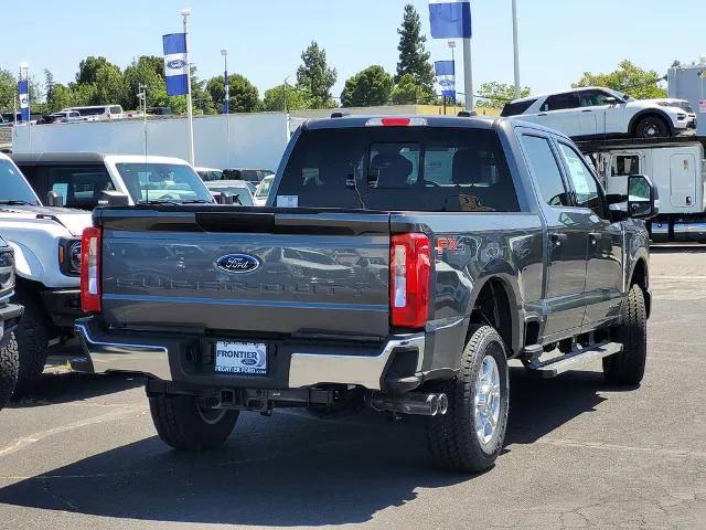 new 2025 Ford F-250 car, priced at $68,019