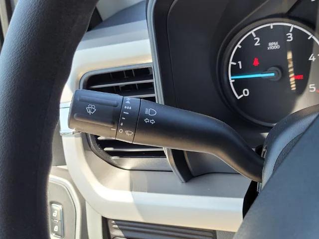 new 2025 Ford F-250 car, priced at $68,019